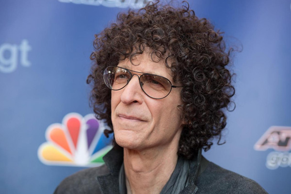 Trump'ın eski arkadaşı Howard Stern: Travmatik bir çocukluk geçirdi, terapiye ihtiyacı var