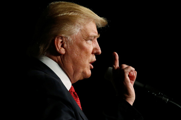 Trump, İran’ı masaya çekebilmek için mesaj üstüne mesaj gönderiyor