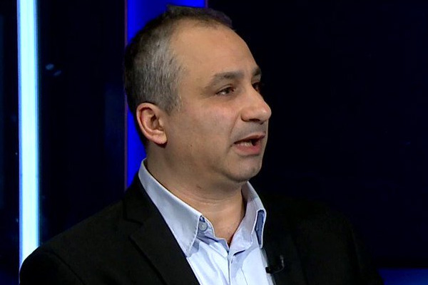 İsrailli akademisyen Edy Cohen: Bahreyn, Körfez'e giriş kapımız