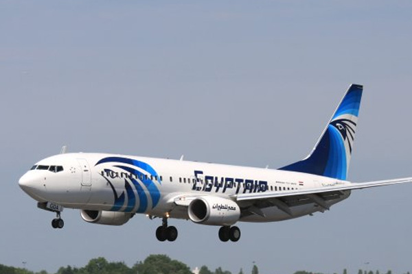 Mısır hava yolu şirketi, Hartum seferlerini durdurdu