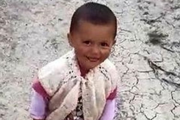 1,5 yaşındaki Ecrin'e ait olduğu düşünülen ceset parçaları bulundu