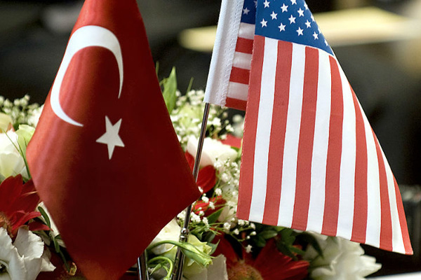 Azerbaycan basını: ABD’nin İran'dan sonra belirlediği düşman Türkiye