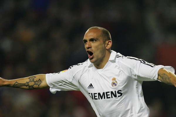 İspanya'da şike operasyonu: Futbolcular gözaltında