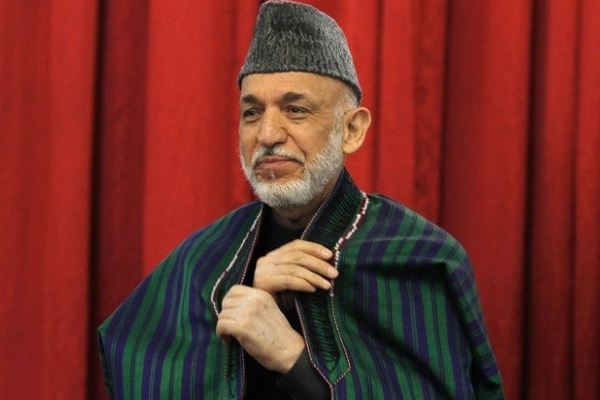 'İstikrarlı bir Afganistan ile barış sağlanır'