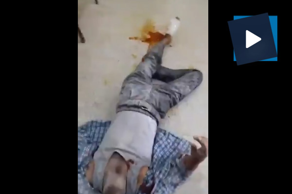 Esed rejimi İdlib'de sivilleri vuruyor -3