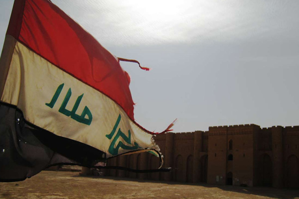 Irak, Suudi Arabistan'la anlaştı