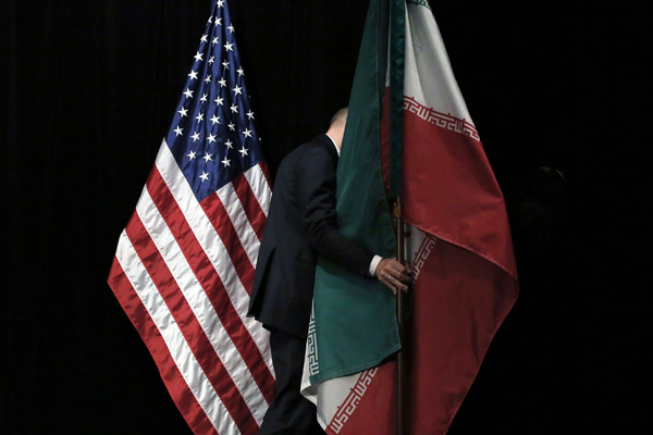 İran’dan ABD’ye: Gerginliğin sonuçlarını da kabul edin