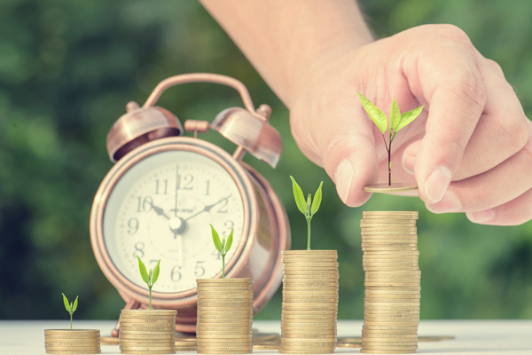 BES'te devlet katkısının bir kısmı Borsa'ya yatırılacak