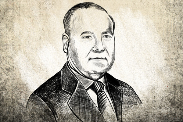 Bir öncüye rahmetle: Prof. Dr. İsmail Râcî Fârûkî