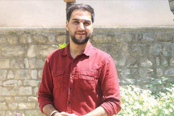 'Batı aşkıyla yanıp tutuşan sanattan bir şey çıkmıyor'