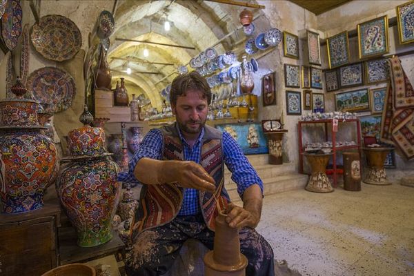 Kültürel istihdam verileri açıklandı