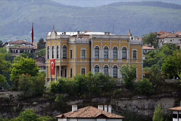 'Korumanın başkenti'nde müze sayısı artacak