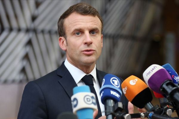 'Spitzenkandidat sürecinin otomatik olmadığı konusunda mutabık kaldık'