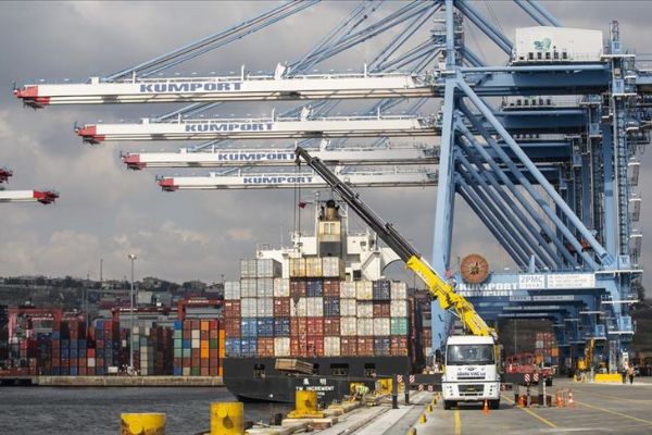 'Brexit Türk ihracatçıları için fırsat olacak'