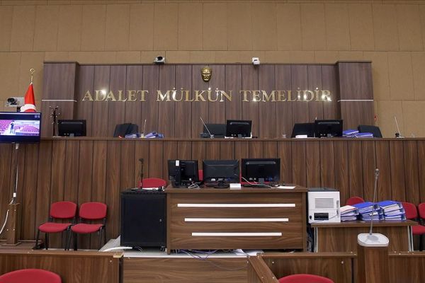 Yargının yeni yol haritası yarın açıklanıyor