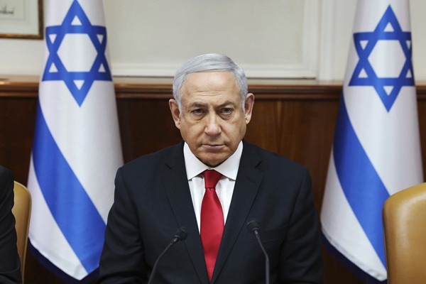 İsrail'de kritik saatler