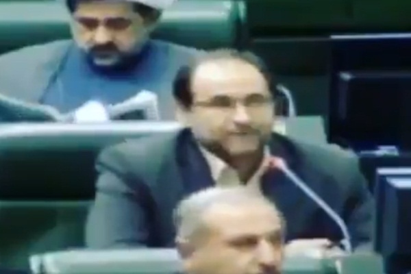 İran meclisinde Sünni vekil: Neden bu ülkede peygamberimizin hanımlarına hakaret ediliyor?