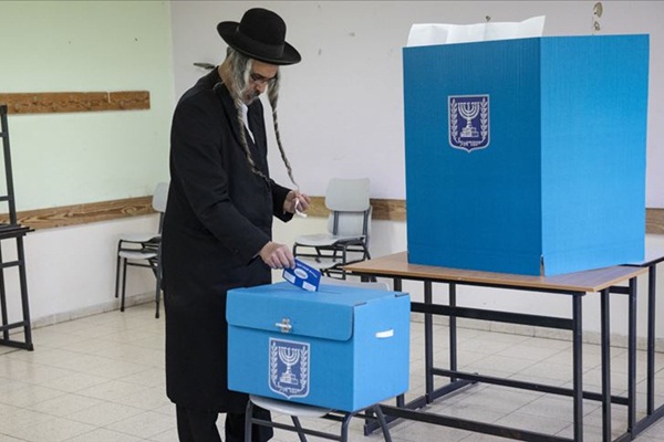 Liberman: İsrail erken seçime gidiyor