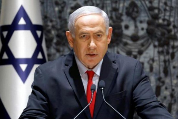 İsrail'de erken seçime gidilecek