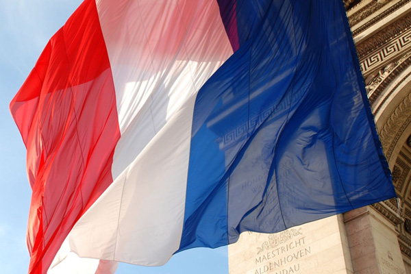 Fransa: IŞİD'liler adil yargılandı