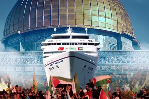 Sonun Başlangıcı: Mavi Marmara