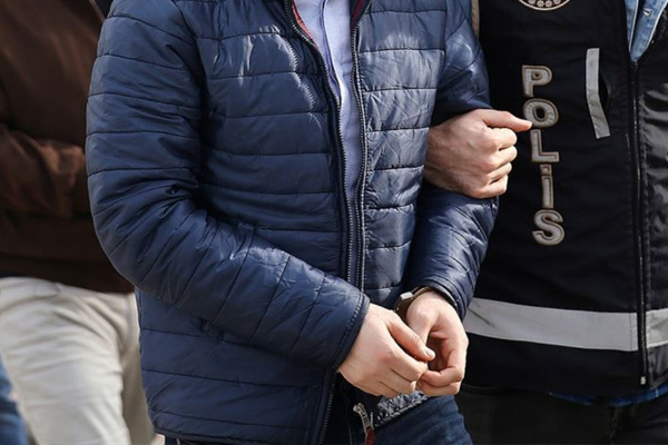 Kocaeli'de 'kumar' operasyonu