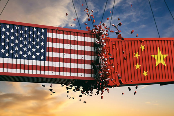 Çin'den ABD'ye ''nadir element'' tehdidi