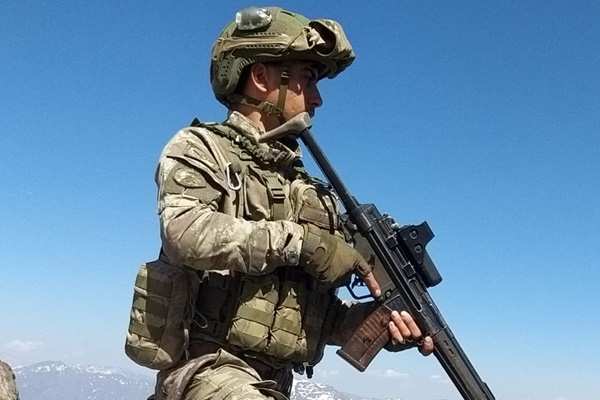 Milli Savunma Bakanlığı açıkladı: Pençe Harekatı’nda 19 terörist öldürüldü