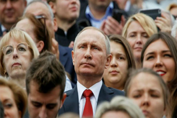 VTSİOM'un yöneticisi Valeri Fyodorov: Rus halkı, yarınlara olan inancını kaybetti