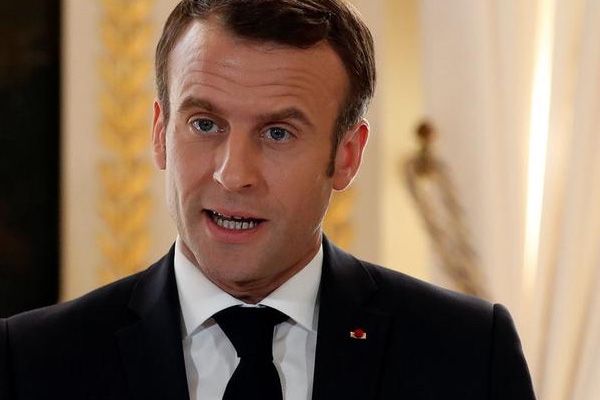 Fransa hükümetinden gazetecilere: Devlet sırrı açığa vurulamaz