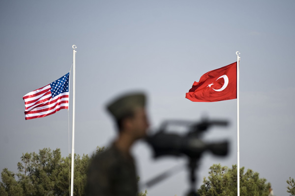 ABD'den Türkiye'ye yeni S-400 tehdidi