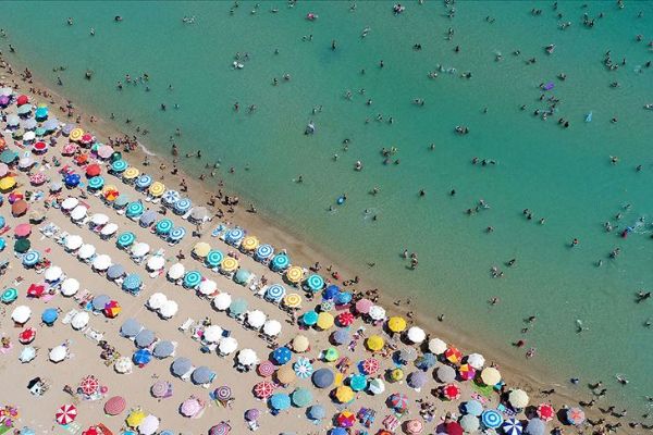 Bayramda 6 milyar TL'lik tatil yapılacak