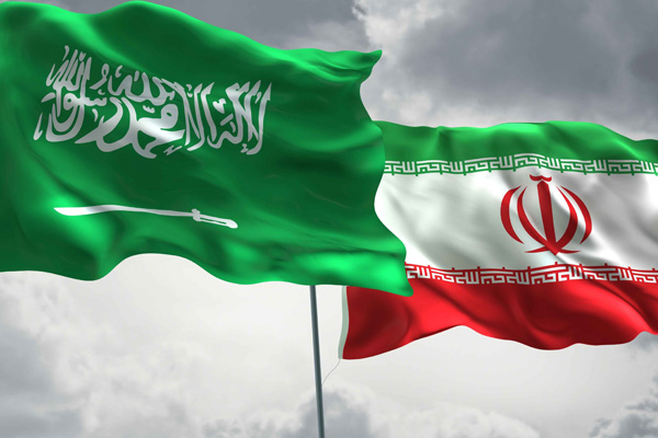 Suudi Arabistan: İran'la savaş istemiyoruz