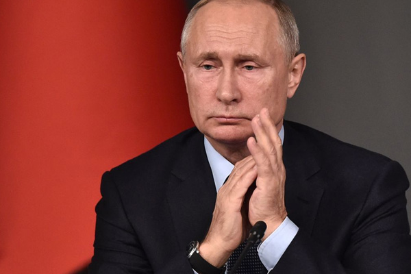 Putin: Yapay zeka alanında tekelleşen dünyayı yönetir