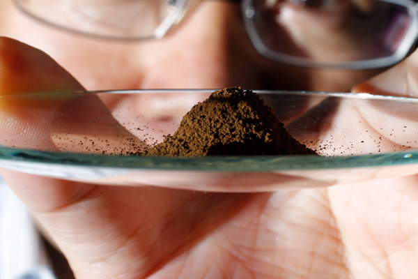 ABD'yi nadir element paniği sardı