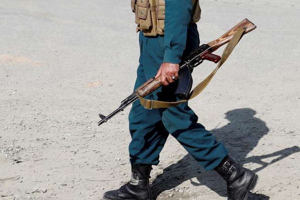 Kabil'de NATO konvoyuna bombalı saldırı