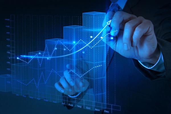 Büyüme verileri açıklandı