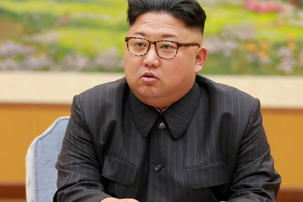'Kim Jong Un, ABD işlerinden sorumlu özel temsilciyi idam etti' iddiası