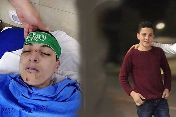 Ramazan’ın son cumasını, Mescid-i Aksa’da kılamadılar!