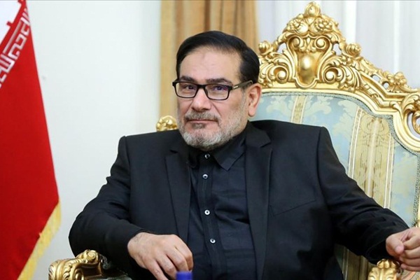 'ABD müzakereden önce İran'a verdiği zararları telafi etmeli'