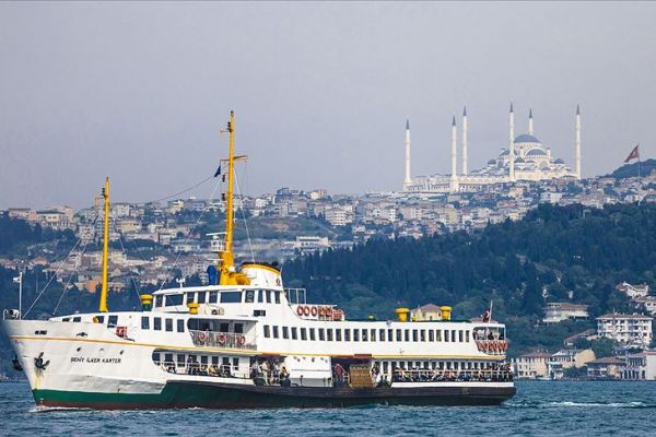 İBB Şehir Hatları yaz tarifesine geçiyor