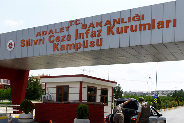 ''Silivri Cezaevi'nin adı değişecek'' iddialarına yanıt