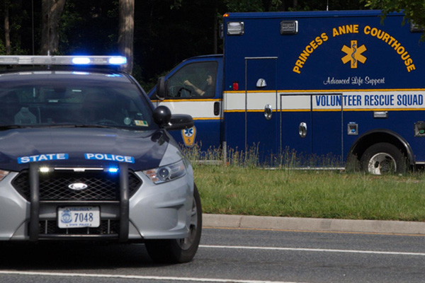 ABD'de silahlı saldırı: Çok sayıda ölü ve yaralı var