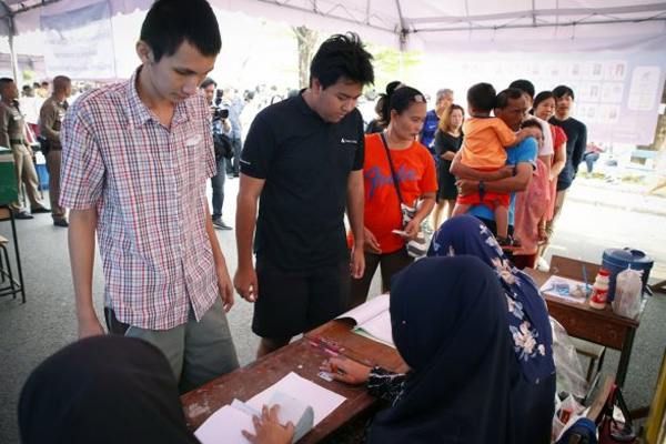 Tayland'ın yeni başbakanı 5 Haziran'da belirlenecek