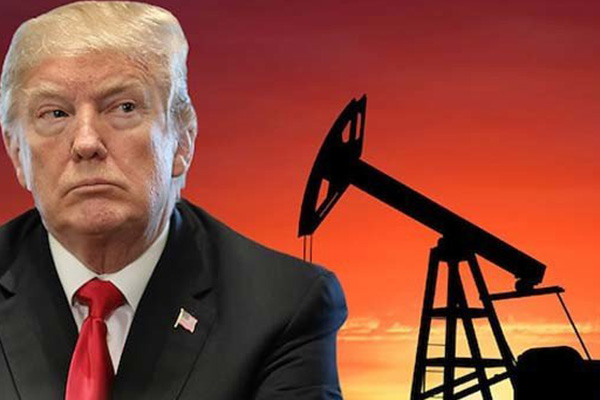 Petrol piyasasına Trump darbesi!