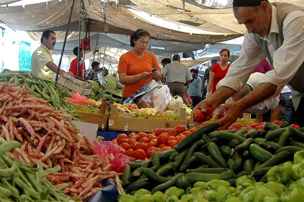 İstanbul’un mayıs ayı enflasyonu açıklandı
