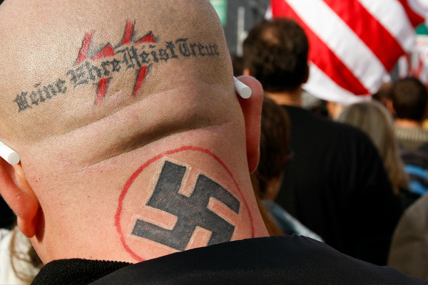 'Avrupa’da kimlik siyaseti giderek baskın hale geliyor'