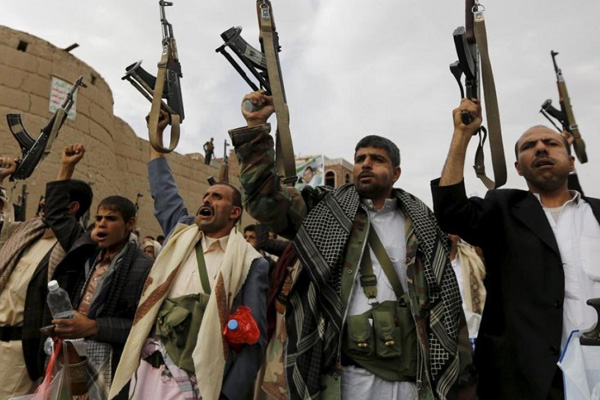 Husilerden Suudi Arabistan'a 'askeri sürpriz' tehdidi