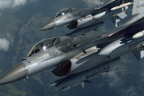 Hakurk'a 'Pençe' harekatı: 27 PKK'lı öldürüldü