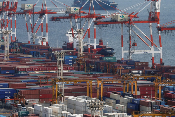 Malezya ve Çin arasında 'takas' ticareti: Palm yağı verip, altyapı alacaklar